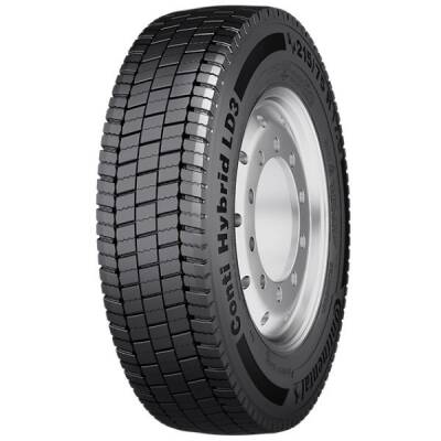 215/75R17.5 126/124M Conti Hybrid LD3 Continental (4 Mevsim) - 1