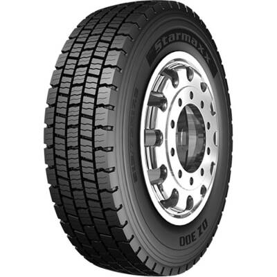 215/75R17.5 126/124M M+S DZ300 Starmaxx (Kış) - 1