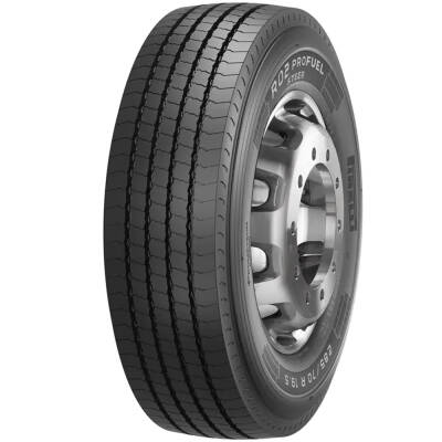 215/75R17.5 128/126M R02 Profuel Steer Pirelli (4 Mevsim) - 1