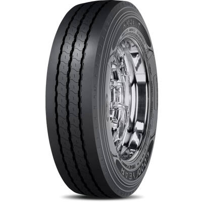 215/75R17.5 136/134J Kmax T Goodyear (4 Mevsim) - 1