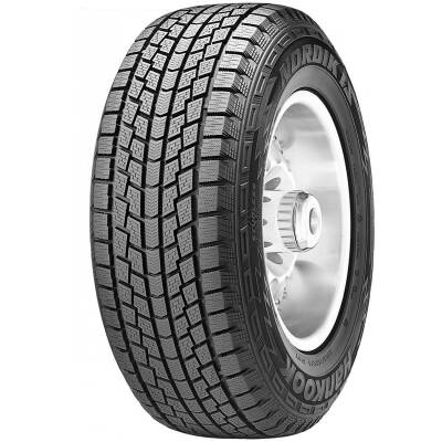 215/80R15 102Q 4PR Dynapro I*cept RW08 Hankook (Kış) - 1