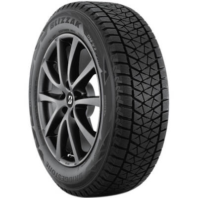 215/80R15 102R Blizzak DM-V2 Bridgestone (Kış) - 1