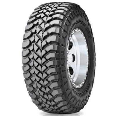 215/85R16 115/112Q Dynapro MT RT03 Hankook (Yaz) - 1