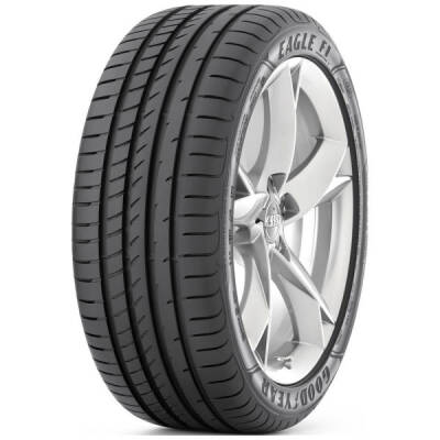 225/40R19 89Y ROF RFT * FP Eagle F1 Asymmetric 2 Goodyear (Yaz) - 1