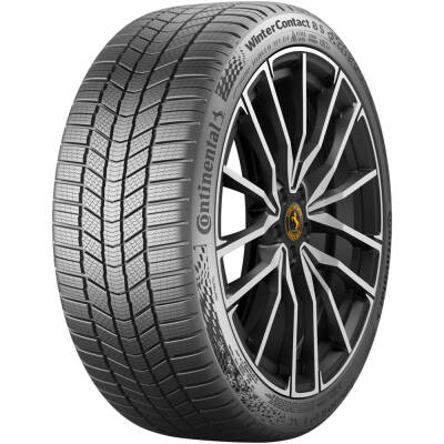 225/40R19 93V XL FR WinterContact 8S Continental (Kış) - 1