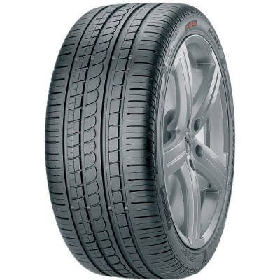 225/40ZR18 88Y N4 PZero Rosso Asimmetrico Pirelli (Yaz) - 1