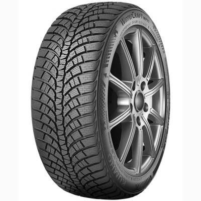 225/45R17 91V XRP RFT WinterCraft WP71 Kumho (Kış) - 1