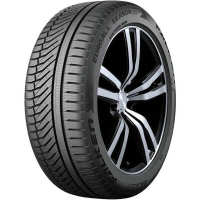 225/45R18 95W XL EuroAll Season AS220 Pro Falken (4 Mevsim) - 1