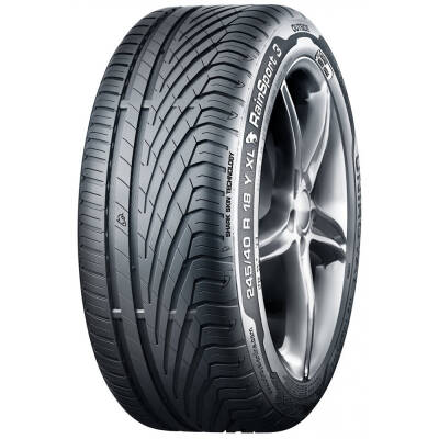 225/45R18 95Y XL FR RainSport 3 Uniroyal (Yaz) - 1