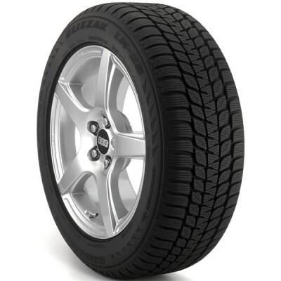 225/45R19 92V Blizzak LM25 Bridgestone (Kış) - 1