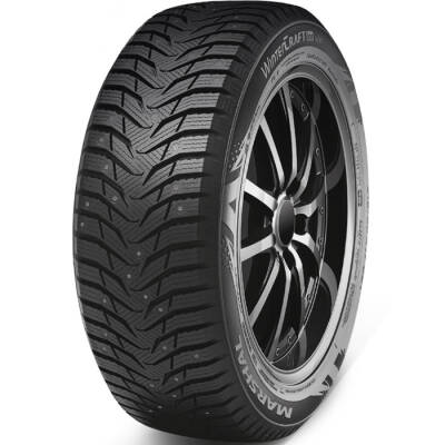 225/45R19 96T XL WinterCraft Ice WI31 Marshal (Kış) - 1