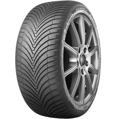 225/45ZR17 94W XL Solus 4S HA32+ Kumho (4 Mevsim) - 1