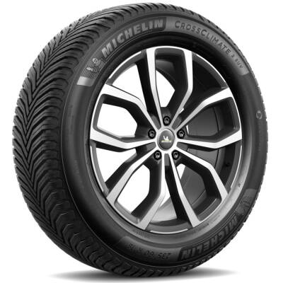 225/50R18 95W CrossClimate 2 Suv Michelin (4 Mevsim) - 1