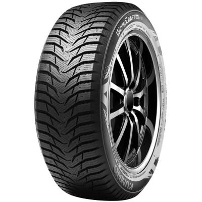 225/50R18 99T XL WinterCraft Ice WI31 Kumho (Kış) - 1