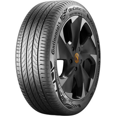 225/55R17 101W XL FR UltraContact NXT Continental (Yaz) - 1