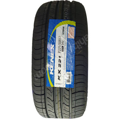 225/55R17 97H KX221 Kenex (Yaz) - 1