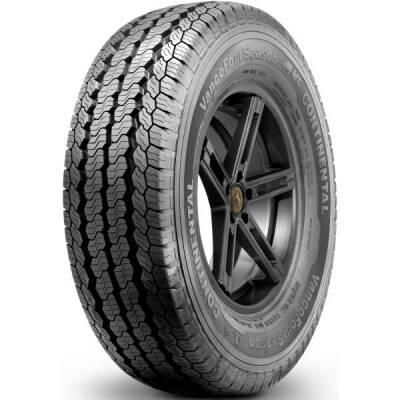 225/55R17C 101H RF VancoFourSeason Continental (4 Mevsim) - 1