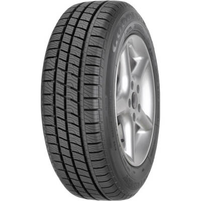 225/55R17C 104H/106N MS Cargo Vector 2 Goodyear (4 Mevsim) - 1