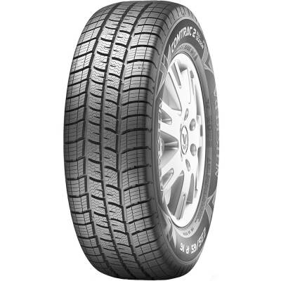 225/55R17C 109/107H Comtrac 2 All Season+ Vredestein (4 Mevsim) - 1