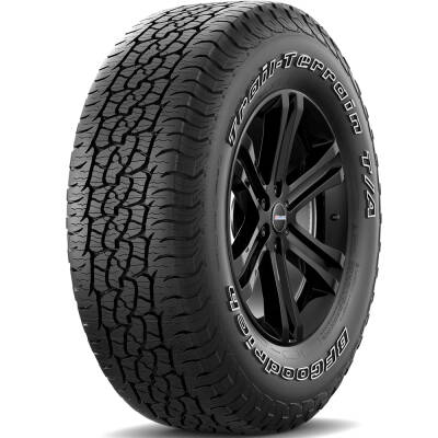 225/55R18 102H XL Trail-Terrain T/A BF Goodrich (4 Mevsim) - 1