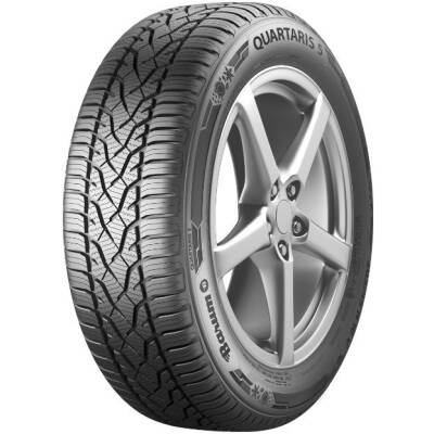 225/55R18 102V XL FR Quartaris 5 Barum (4 Mevsim) - 1