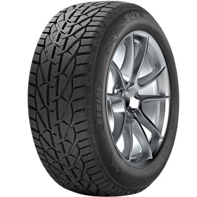 225/55R18 102V XL Suv Winter Strial (Kış) - 1