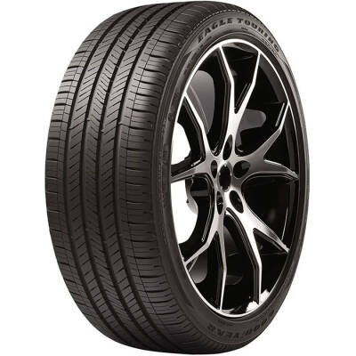 225/55R19 103H XL NF0 FP Eagle Touring Goodyear (Yaz) - 1