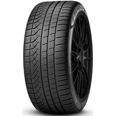 225/55R19 103V XL NF0 Elect P-Zero Winter Pirelli (Kış) - 1