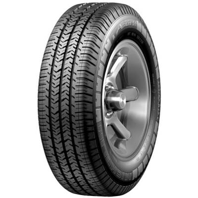 225/60R16C 105/103H Agilis 51 Michelin (Yaz) - 1