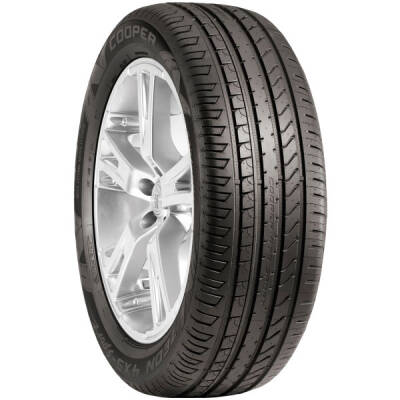 225/60R18 100H Zeon 4XS Sport Cooper (Yaz) - 1