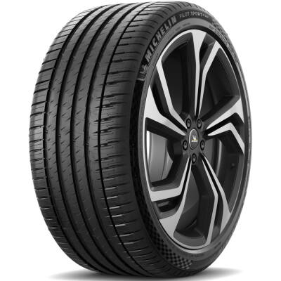 225/60R18 100V Pilot Sport 4 Suv Michelin (Yaz) - 1