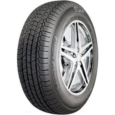 225/60R18 104V XL Suv Summer Tigar (Yaz) - 1