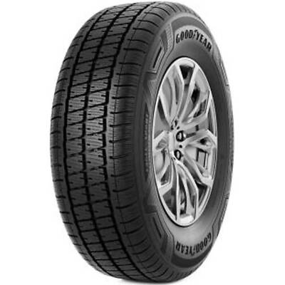 225/65R16C 112/110T Eagle Sport 4Seasons Cargo Goodyear (4 Mevsim) - 1