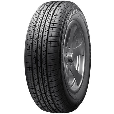 225/65R17 102H Solus KL21 Kumho (Yaz) - 1