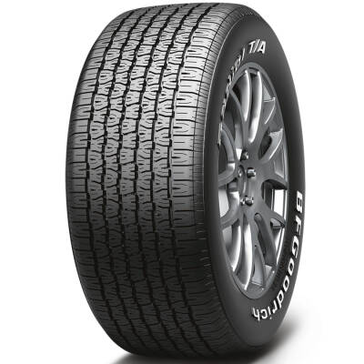 225/70R14 98S Radial T/A BF Goodrich (Yaz) - 1