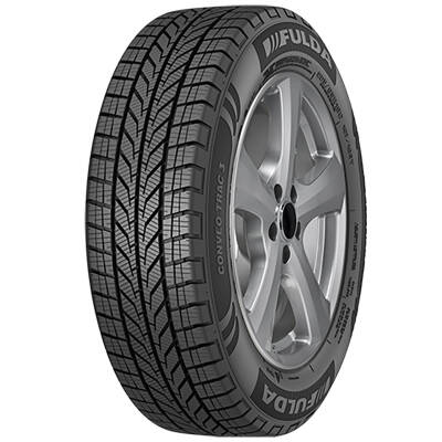 225/70R15C 112/110R M+S Conveo Trac 3 Fulda (Kış) - 1