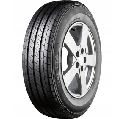 225/70R15C 112/110R Van Saetta (Yaz) - 1