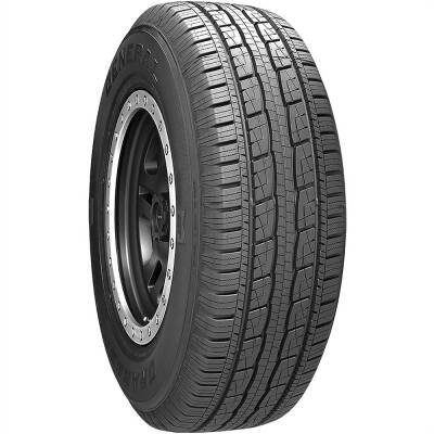 225/75R16 104S OWL FR Grabber HTS60 General (Yaz) - 1