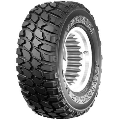 225/75R16 115/112Q 10PR OWL Adventuro M/T GT Radial (4 Mevsim) - 1