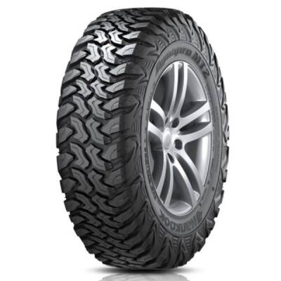 225/75R16 115/112Q 10PR RT05 Dynapro MT2 Hankook (4 Mevsim) - 1