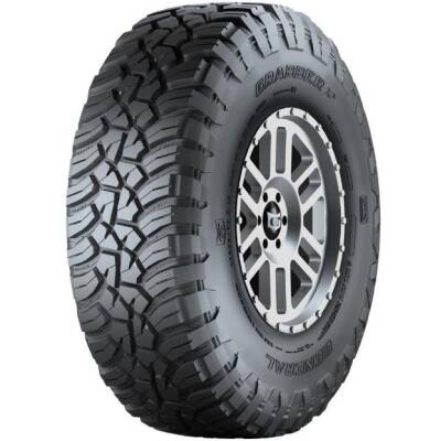 225/75R16 115/112Q Grabber X3 General (Yaz) - 1