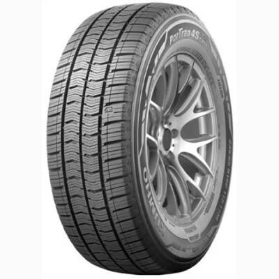 225/75R16C 121/120R PorTran 4S CX11 Kumho (4 Mevsim) - 1