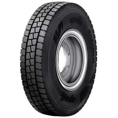 225/75R17.5 129/127M EnduRace RD Apollo (4 Mevsim) - 1