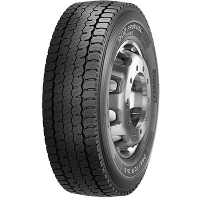 225/75R17.5 129/127M R02 Profuel Drive Pirelli (4 Mevsim) - 1