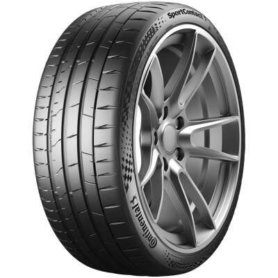 235/35ZR19 91Y XL FR SportContact 7 Continental (Yaz) - 1