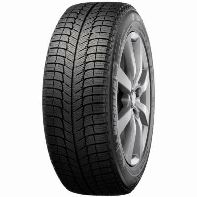 235/40R18 95H XL GRNX X-Ice Xi3 Michelin (Kış) - 1