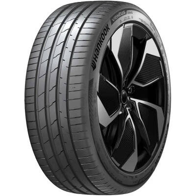 235/45R18 98W Sound Absorber Ventus iON S Evo IK01 Hankook (Yaz) - 1