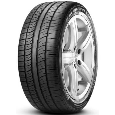 235/45R19 99V XL Pncs Scorpion Zero Asimmetrico Pirelli (Yaz) - 1