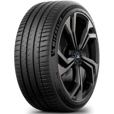 235/45R19 99W XL Pilot Sport EV Michelin (Yaz) - 1