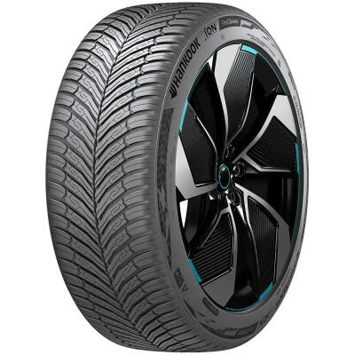 235/50R19 103V XL FR Sound Absorber iOn FlexClimate IL01A Suv Hankook (4 Mevsim) - 1